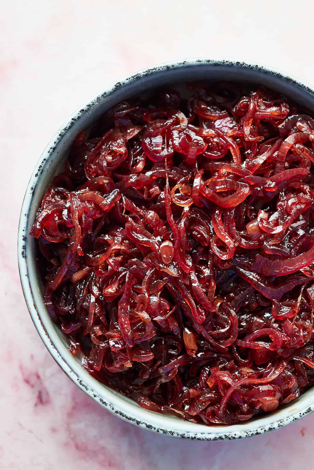 Red Onion Chutney: Elevate Your Cheese Board & Meals